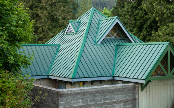 Best Metal Roofing Installation  in Nambe, NM