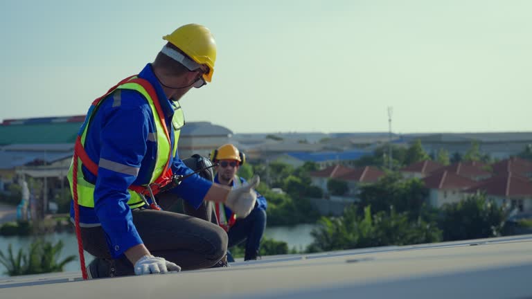 Trusted Nambe, NM Roofing Service Experts