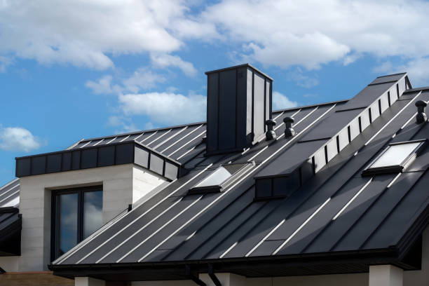 Best Sheet Metal Roofing  in Nambe, NM